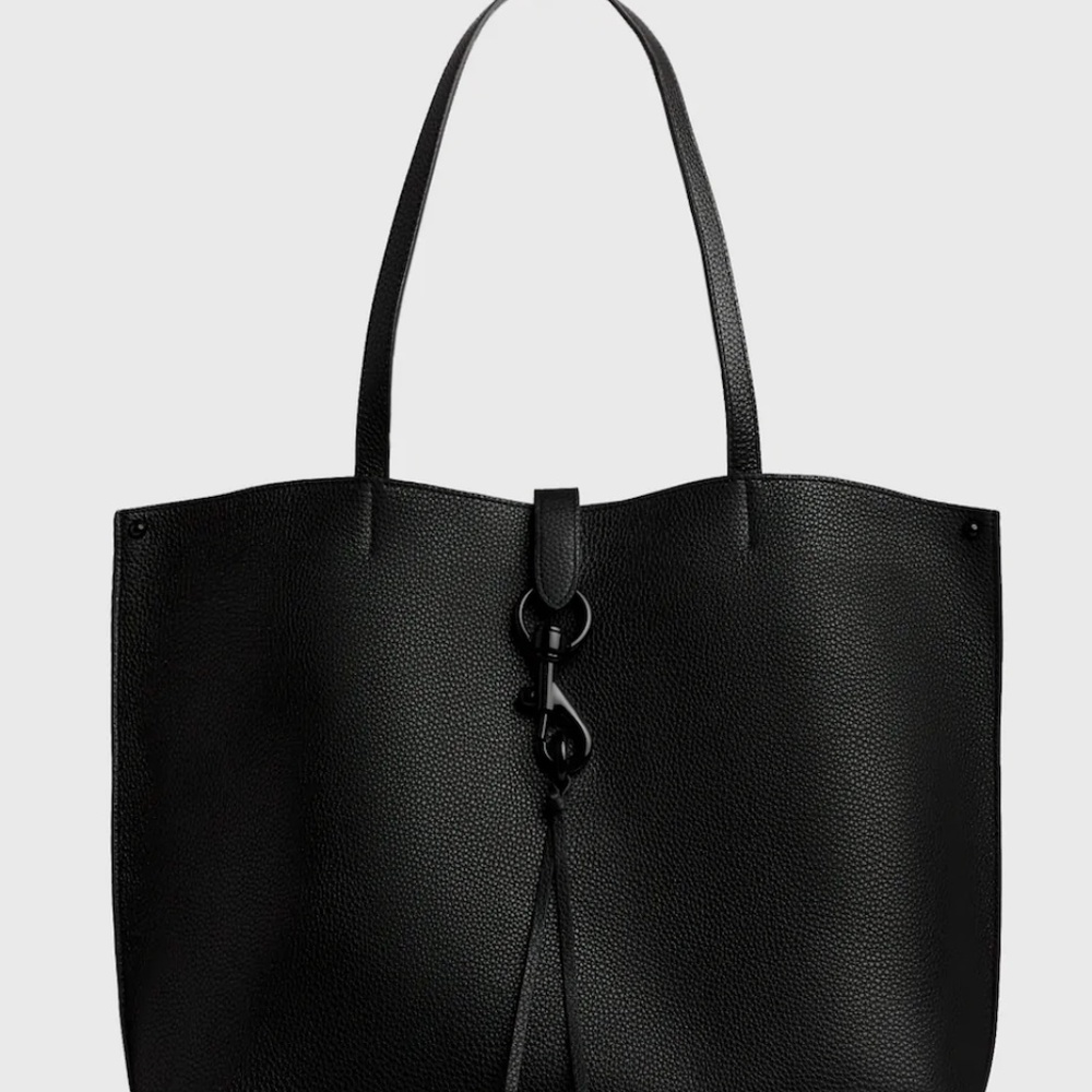Rebecca Minkoff Megan Tote Black